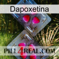 Dapoxetin 15